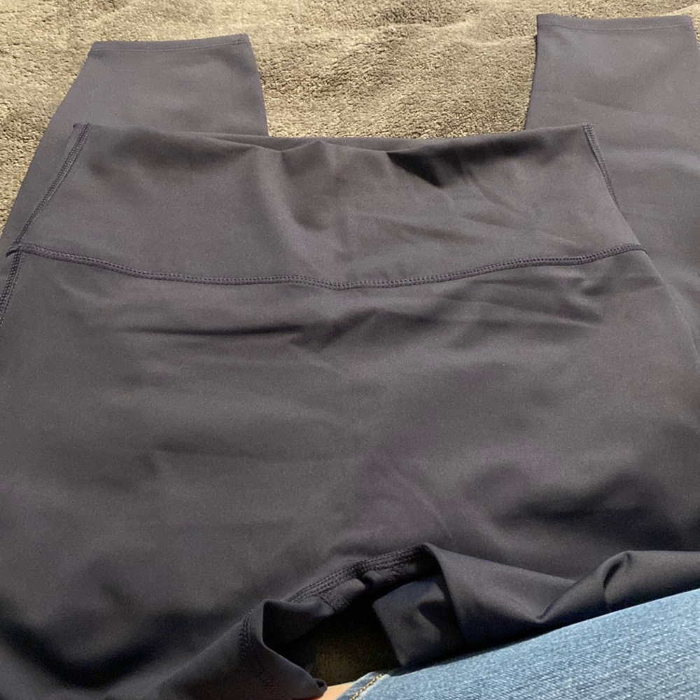 Zenana xl leggings